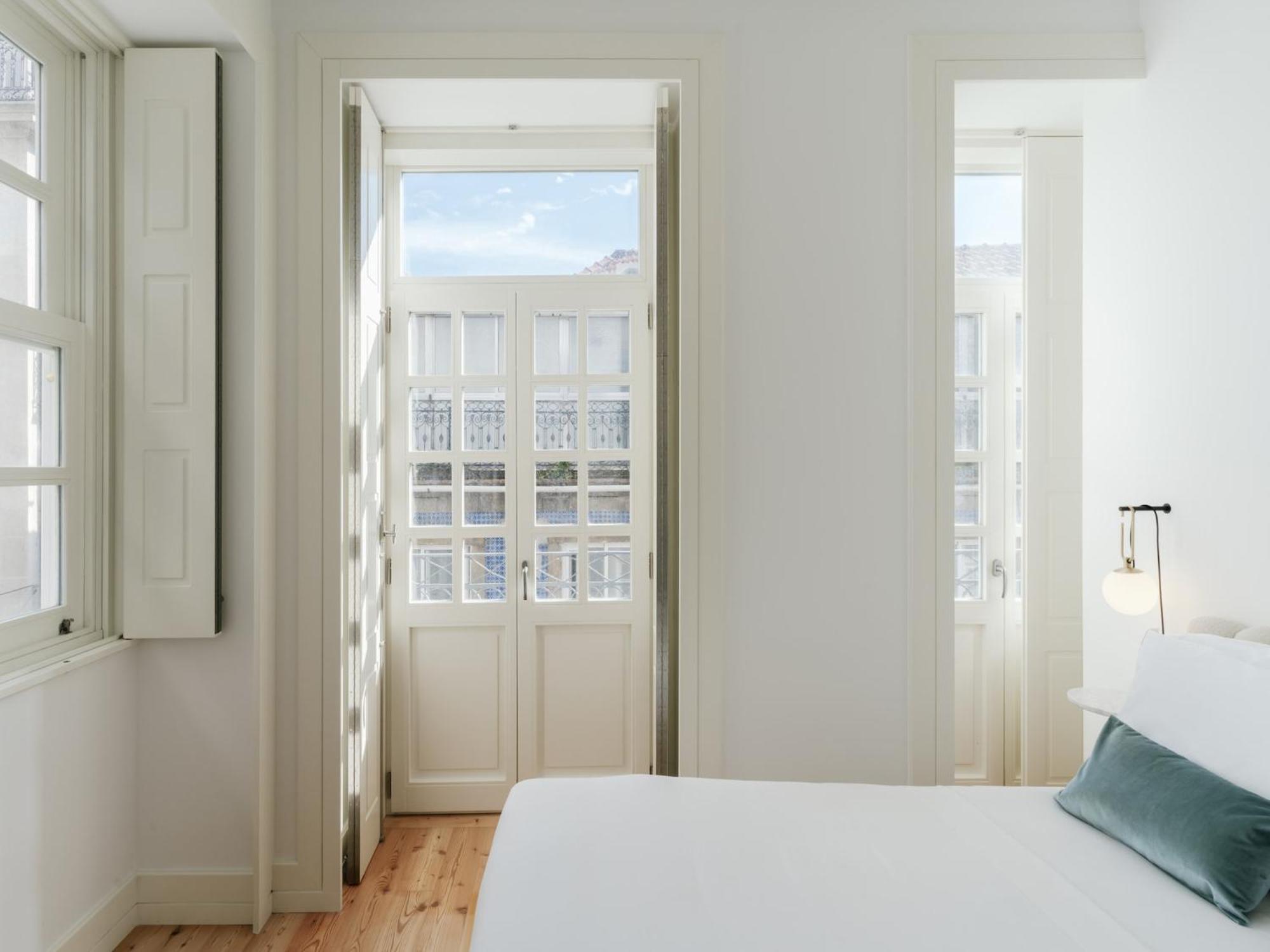 Feel Clerigos Charm Flat 2 1 Apartment Porto