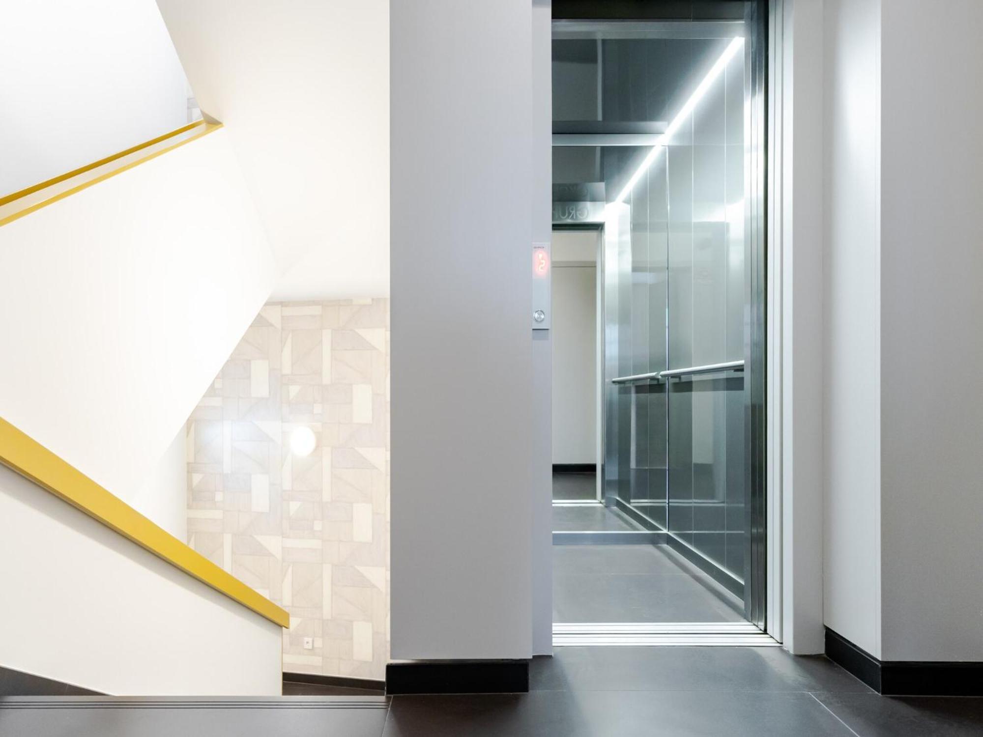 Feel Clerigos Charm Flat 2 1 Apartamento
